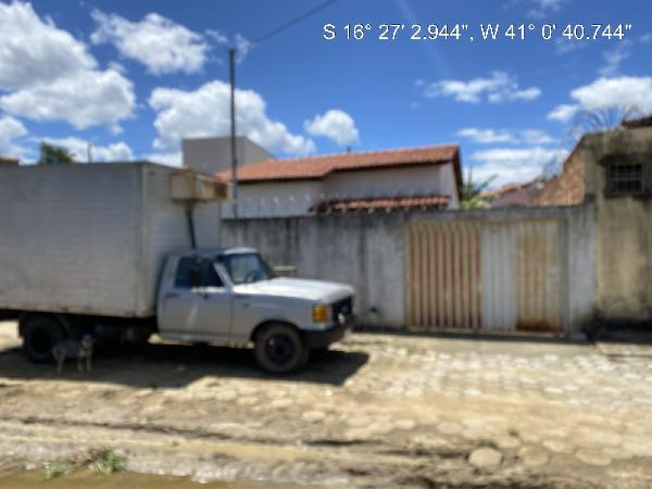 Casa - Venda, MORADA NOVA, JEQUITINHONHA, MG