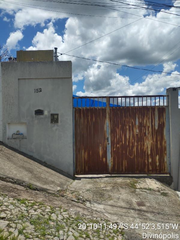 Casa - Venda, JARDIM DONA QUITA, DIVINOPOLIS, MG