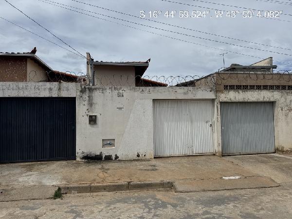 Casa - Venda, JARDIM OLIMPICO, MONTES CLAROS, MG