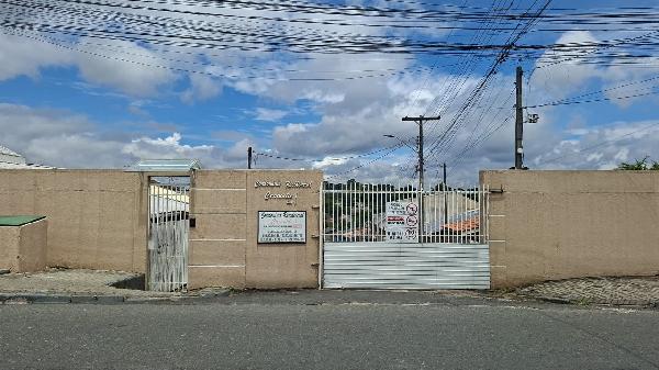 Casa - Venda, CAMPO PEQUENO, COLOMBO, PR