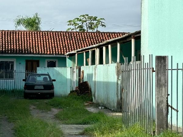 Casa - Venda, PARANAGUA, PR
