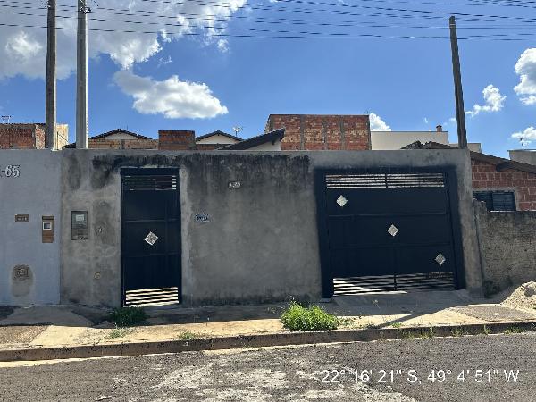 Casa - Venda, JARDIM HELENA, BAURU, SP