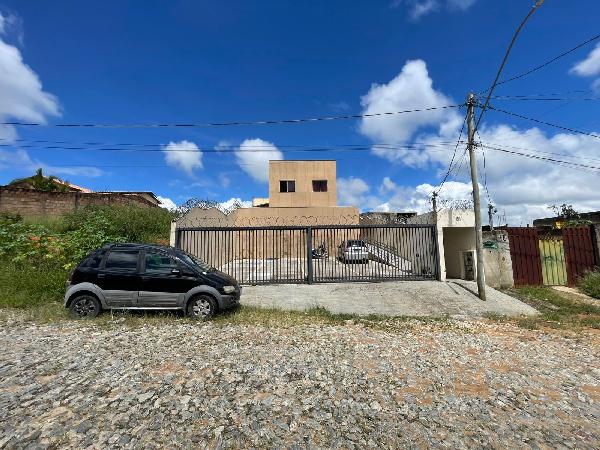 Apartamento - Venda, MONTE SINAI, ESMERALDAS, MG