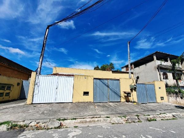 Casa - Venda, LARANJAL, SAO GONCALO, RJ