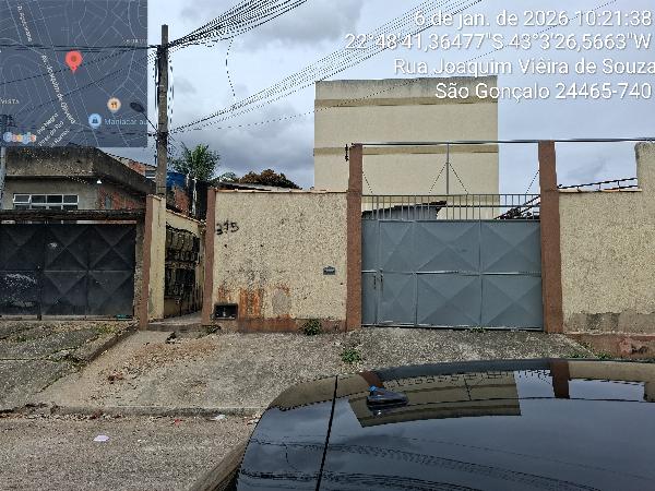 Apartamento - Venda, BOA VISTA, SAO GONCALO, RJ