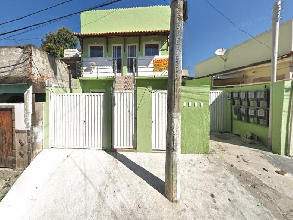 Apartamento - Venda, PORTO NOVO, SAO GONCALO, RJ