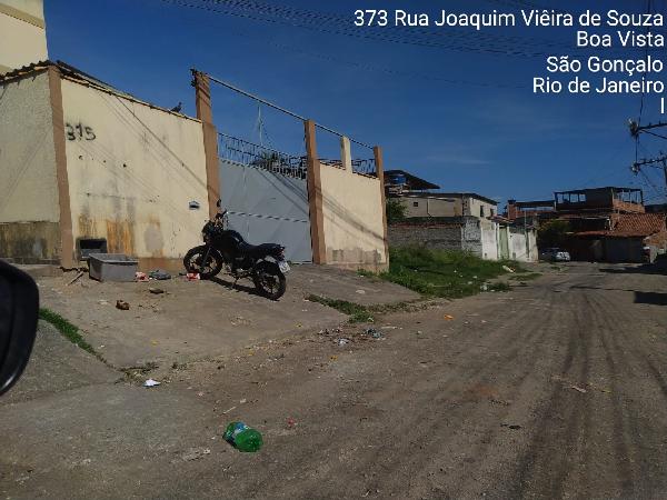 Apartamento - Venda, BOA VISTA, SAO GONCALO, RJ