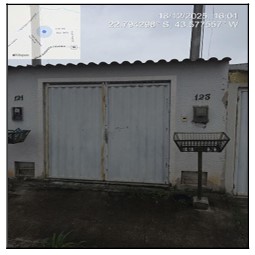 Casa - Venda, PARQUE MARAPICU II, NOVA IGUACU, RJ