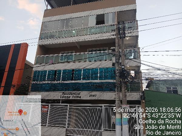 Apartamento - Venda, VILA ROSALI, SAO JOAO DE MERITI, RJ