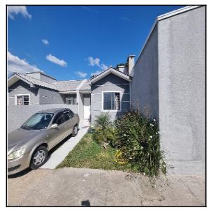 Casa - Venda, IGUACU, FAZENDA RIO GRANDE, PR