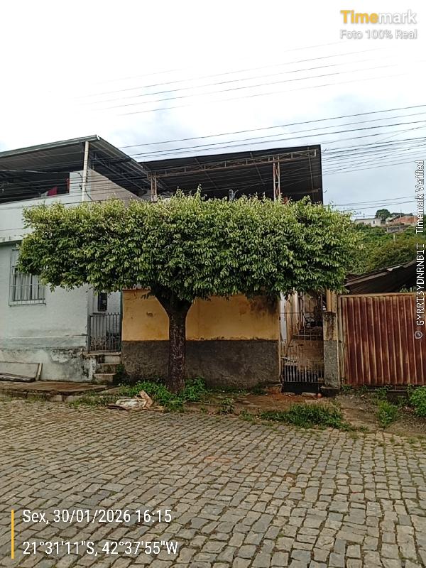 Casa - Venda, SAO CRISTOVAO, LEOPOLDINA, MG