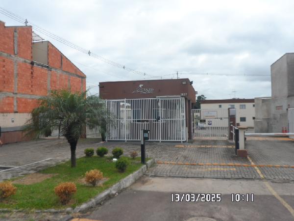 Apartamento - Venda, NACOES, FAZENDA RIO GRANDE, PR