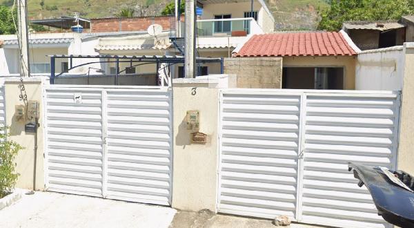 Casa - Venda, JARDIM NOVA ERA, NOVA IGUACU, RJ