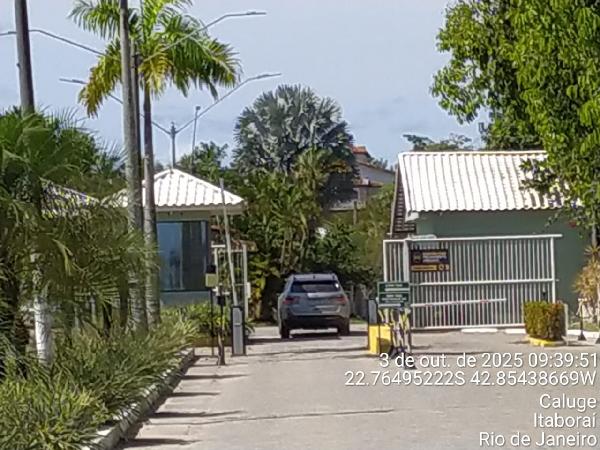 Casa - Venda, CALUGE, ITABORAI, RJ