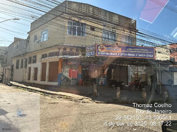 Apartamento - Venda, TOMAS COELHO, RIO DE JANEIRO, RJ