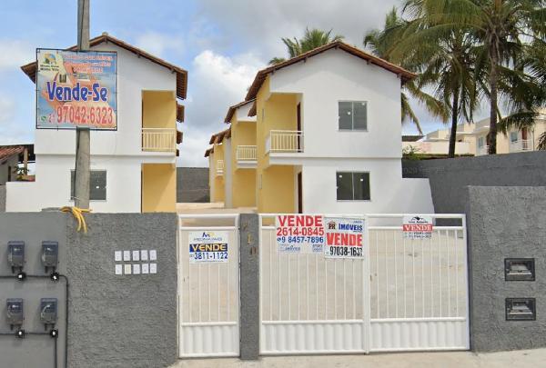 Casa - Venda, 3º DISTRITO, SAO GONCALO, RJ