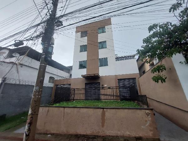 Apartamento - Venda, BELO HORIZONTE, MG