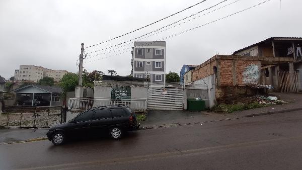 Apartamento - Venda, SAO GABRIEL, COLOMBO, PR