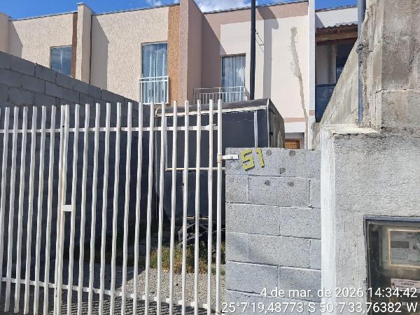 Casa - Venda, PONTA GROSSA, PR