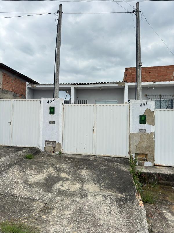 Casa - Venda, CABUCU, NOVA IGUACU, RJ