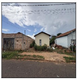 Casa - Venda, ALFREDO FREIRE IV, UBERABA, MG