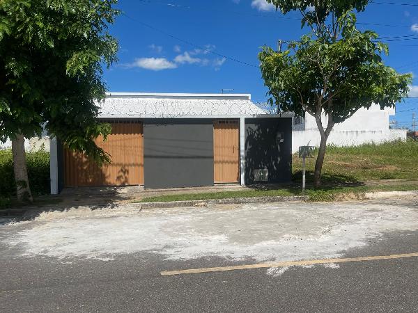 Casa - Venda, JARDINS DE CAMPOS, CAMPOS DOS GOYTACAZES, RJ