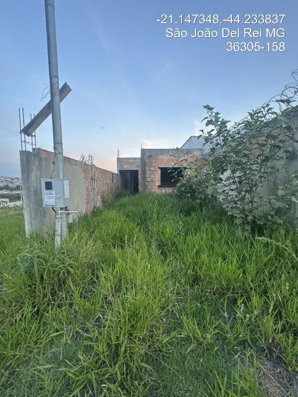 Casa - Venda, NOVO HORIZONTE, SAO JOAO DEL REI, MG