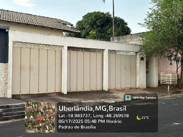 Casa - Venda, SHOPPING PARK, UBERLANDIA, MG