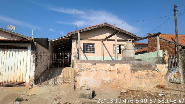 Casa - Venda, SAO JOSE, MARILIA, SP