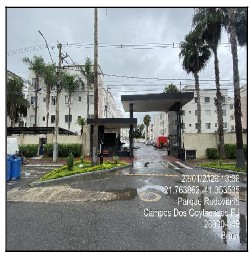 Apartamento - Venda, LOTEAMENTO SONHO DOURADO, CAMPOS DOS GOYTACAZES, RJ