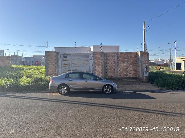 Casa - Venda, RESIDENCIAL MONTE CARLO, ARARAQUARA, SP