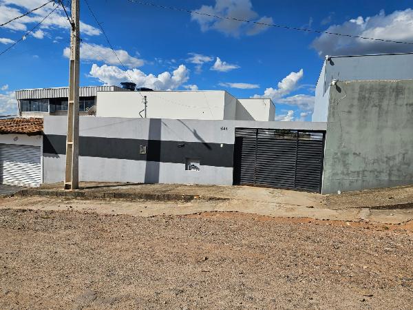 Casa - Venda, MARIA PECANHA, DIVINOPOLIS, MG