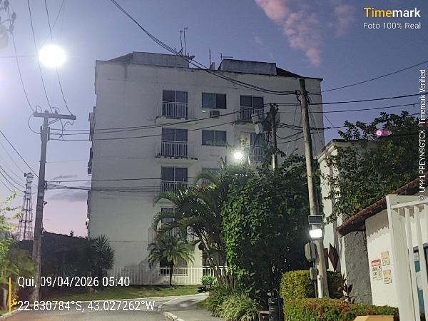 Apartamento - Venda, COLUBANDE, SAO GONCALO, RJ