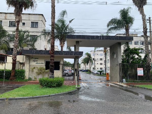 Apartamento - Venda, LOTEAMENTO SONHO DOURADO, CAMPOS DOS GOYTACAZES, RJ