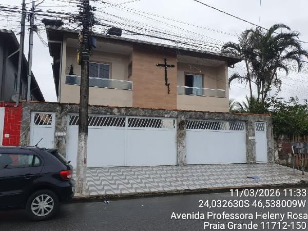 Apartamento - Venda, BALNEARIO ABC, PRAIA GRANDE, SP