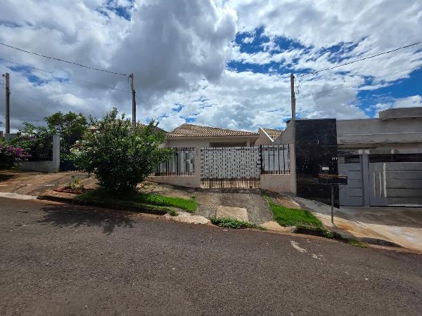 Casa - Venda, PAIÇANDU, PAICANDU, PR