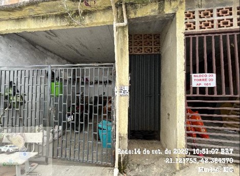 Apartamento - Venda, RECANTO VERDE, MURIAE, MG