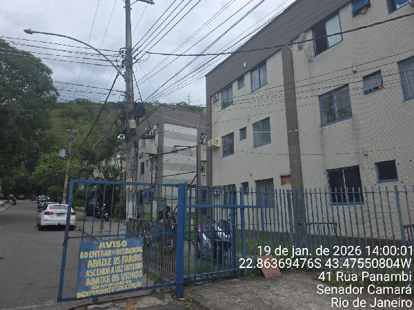 Apartamento - Venda, BANGU, RIO DE JANEIRO, RJ