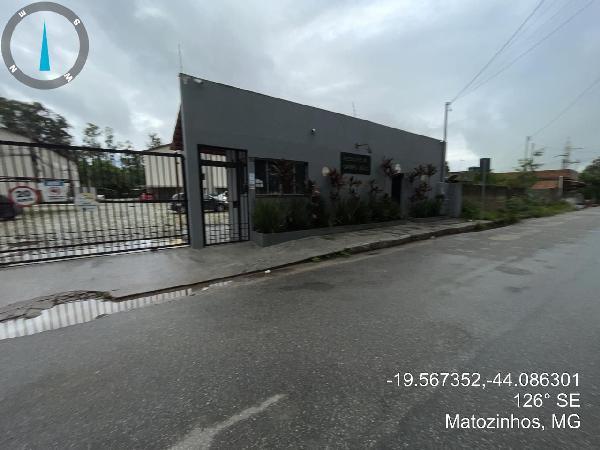 Apartamento - Venda, ESTACÃO, MATOZINHOS, MG