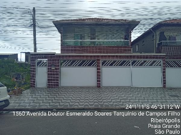 Apartamento - Venda, RIBEIROPOLIS, PRAIA GRANDE, SP