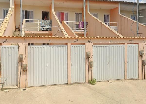 Apartamento - Venda, LAGOINHA, NOVA IGUACU, RJ