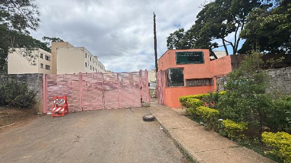 Apartamento - Venda, SERRA DOURADA, VESPASIANO, MG