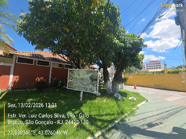 Casa - Venda, SAO GONCALO, RJ