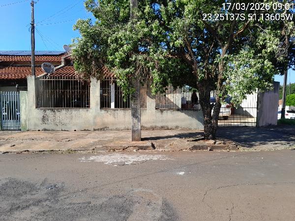 Casa - Venda, JARDIM PRIMAVERA, LONDRINA, PR