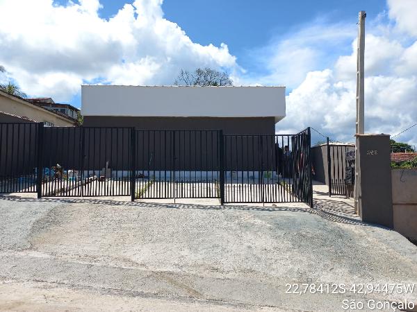 Casa - Venda, 3º DISTRITO, SAO GONCALO, RJ