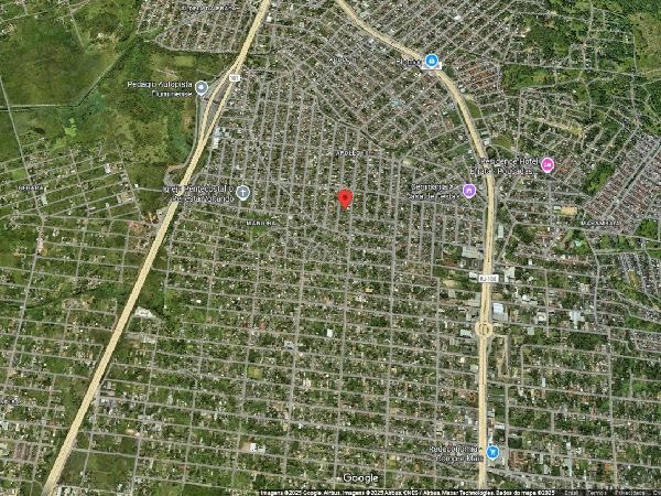 Casa - Venda, MARAMBAIA, SAO GONCALO, RJ