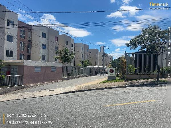 Apartamento - Venda, CONQUISTA VEREDAS, CONTAGEM, MG