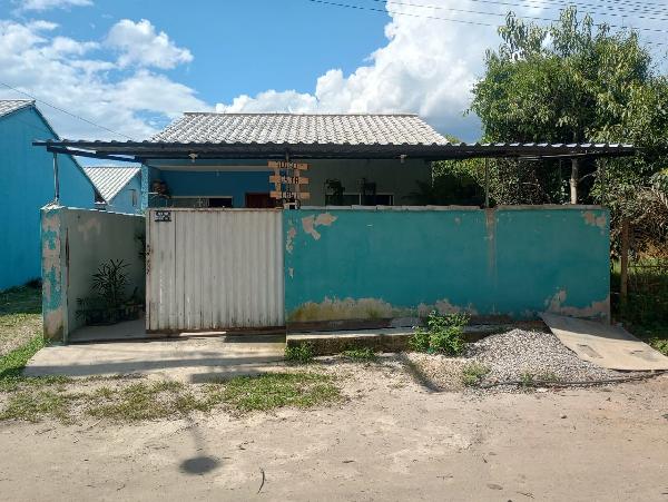 Casa - Venda, JARDIM DAS PALMEIRAS, MAGE, RJ