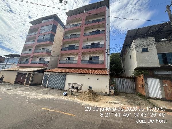 Apartamento - Venda, NOVA BENFICA, JUIZ DE FORA, MG