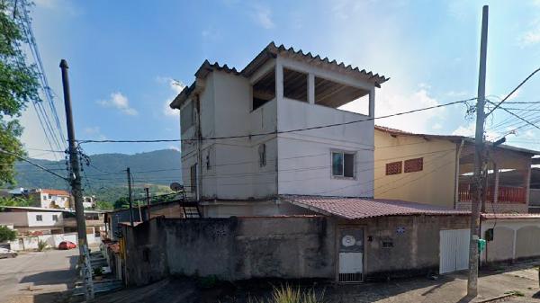 Casa - Venda, CAMPO GRANDE, RIO DE JANEIRO, RJ
